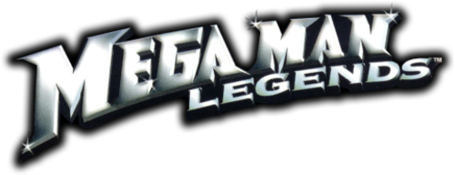 Mega Man Legends — wheel (WOR)