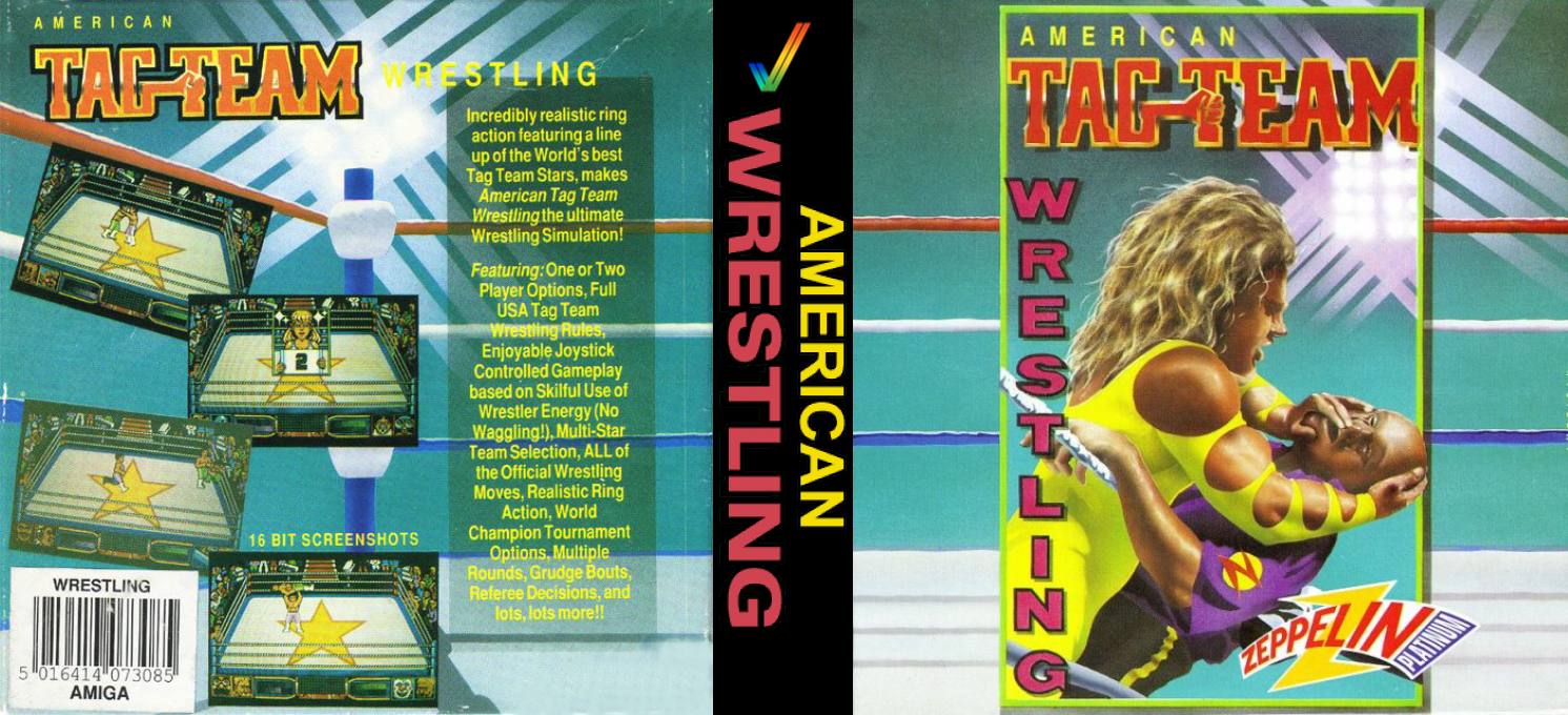 American Tag-Team Wrestling — box-texture (CUS)