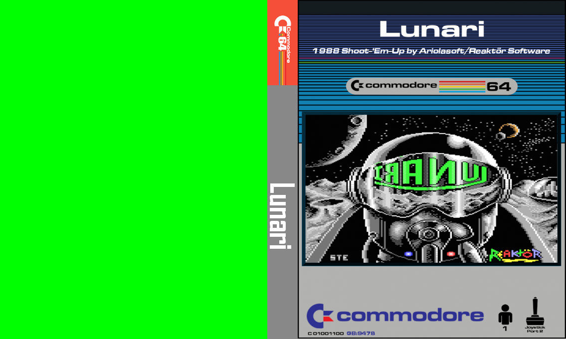 Lunari — box-texture (CUS)