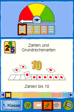 Duden: Einfach Klasse in Mathematik - 1./2. Klasse — ss (DE)