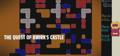 Quest Of Kwirk's Castle, The — steamgrid