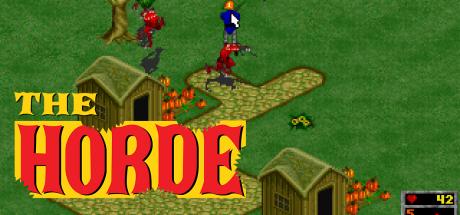 Horde, The — steamgrid