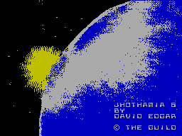 Jhothamia 6 — sstitle (WOR)