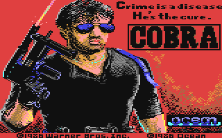Cobra — sstitle (EU)