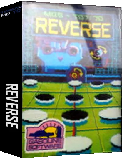 Reverse — box-3D (WOR)