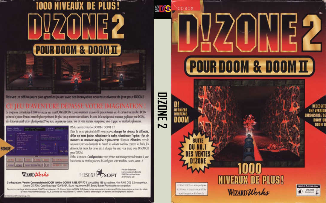 D!zone 2 — box-texture (FR)