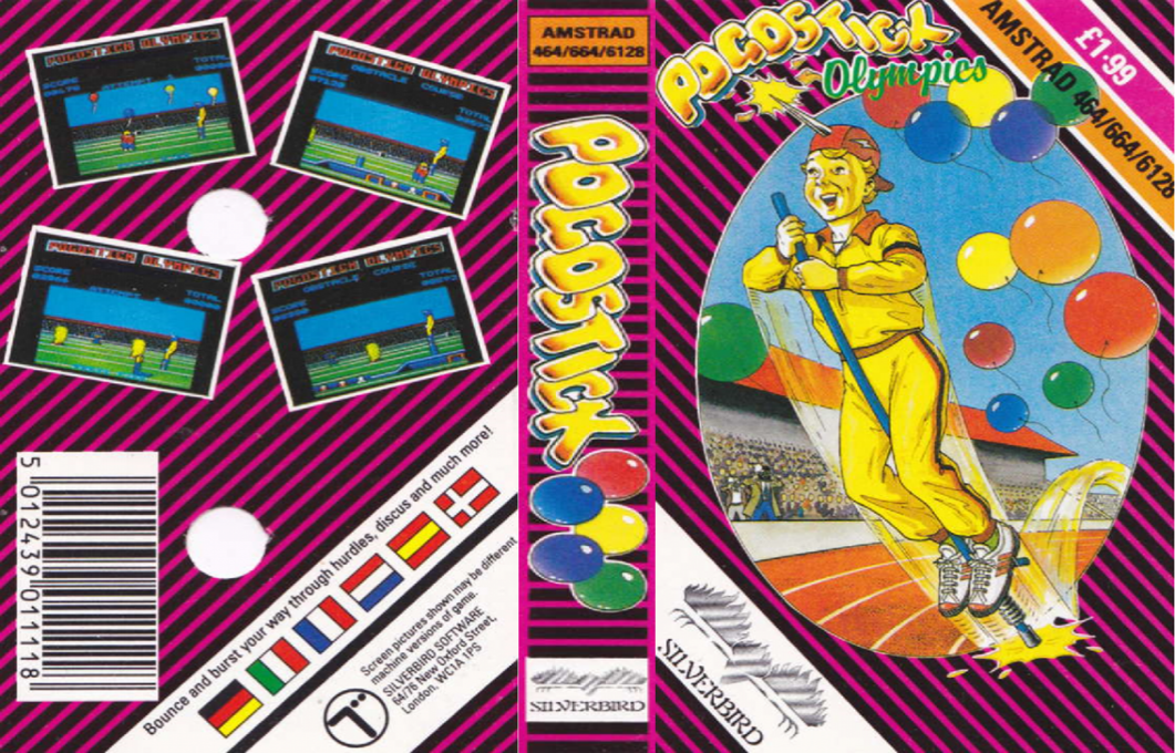 Pogostick Olympics — box-texture (EU)