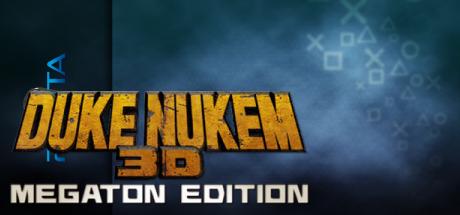 Duke Nukem 3d - Megaton Edition — steamgrid