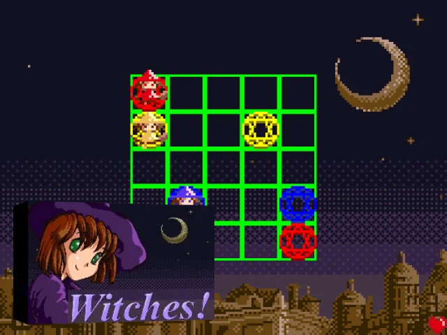 Witches! — mixrbv2 (WOR)