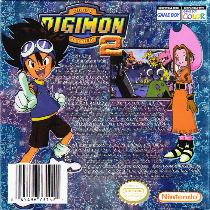 Digimon 02 5 — box-2D-back (WOR)