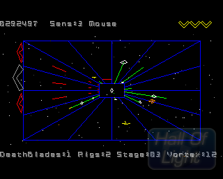 Vector Storm — ss (WOR)