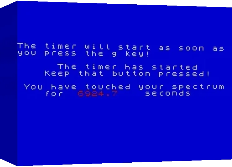 Touch My Spectrum — box-3D (WOR)