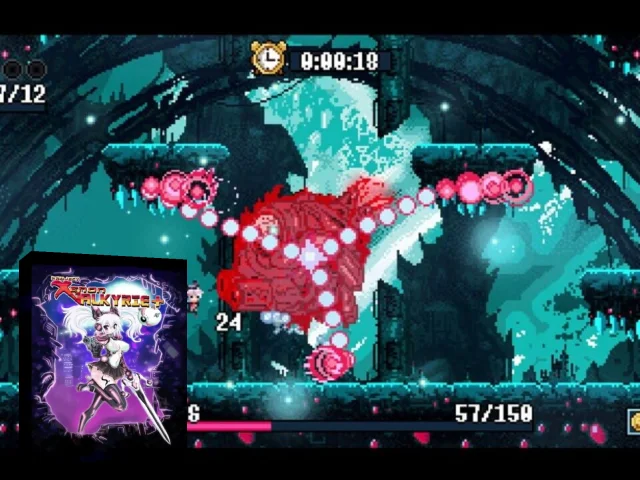 Xenon Valkyrie+ — mixrbv2 (WOR)