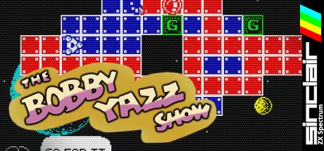 The Bobby Yazz Show — steamgrid