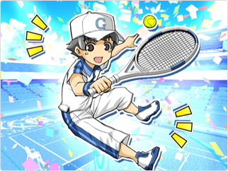 Family Tennis — ss (WOR)