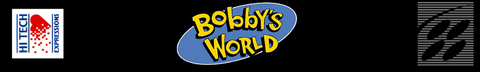 Bobby's World — box-2D-side (US)