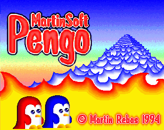 Pengo — sstitle (WOR)