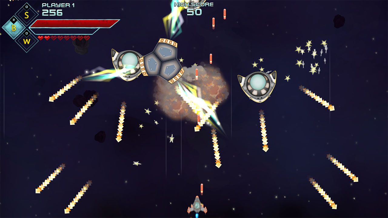 Super Rebellion — ss (WOR)