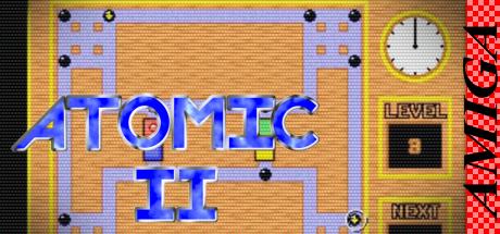 Atomic 2 — steamgrid