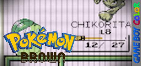Pokémon - Brown — steamgrid