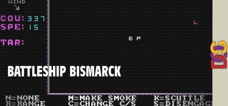 Battleship Bismarck — steamgrid