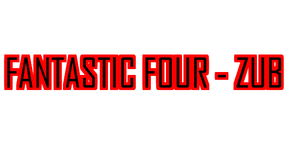 Fantastic Four - Zub — wheel-hd (SS)