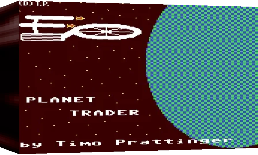 Planet Trader — box-3D (WOR)