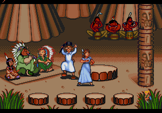 Peter Pan - Neverland e Ikou! — ss (JP)