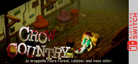 Crow Country — steamgrid