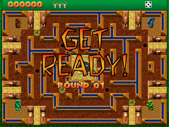 Jumanji — ss (WOR)