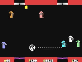 Piramidal — ss (SP)