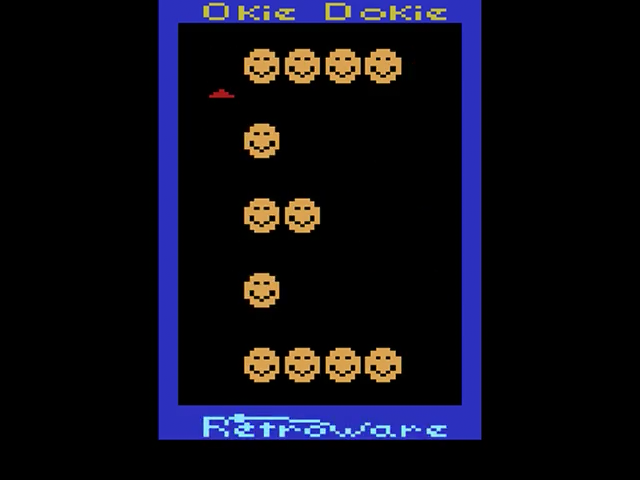Okie Dokie — sstitle (WOR)