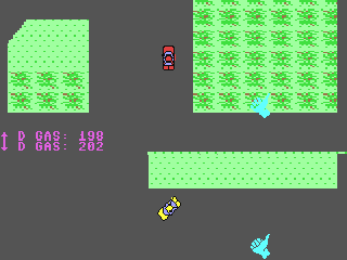 Country Cab — ss (WOR)