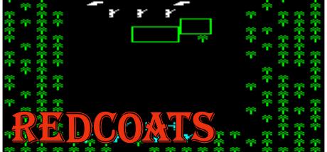 Redcoats — steamgrid