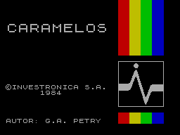 Caramelos — sstitle (WOR)