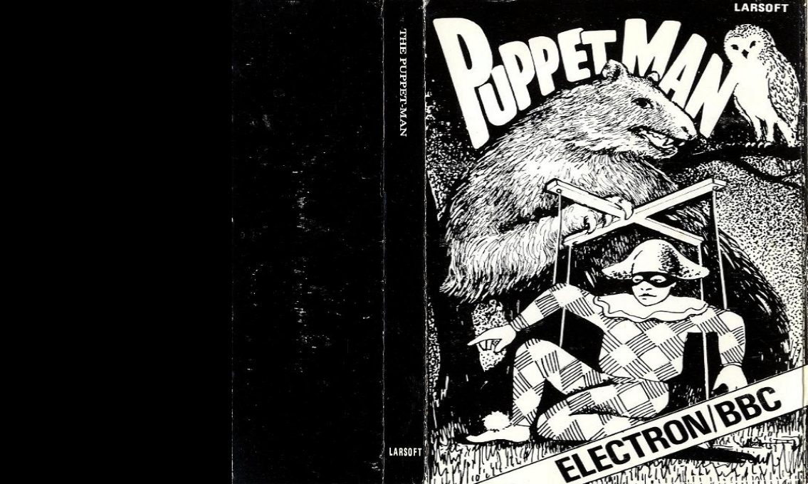 Puppetman, The — box-texture (EU)