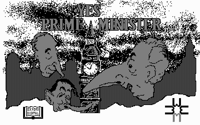 Yes, Prime Minister — sstitle (WOR)