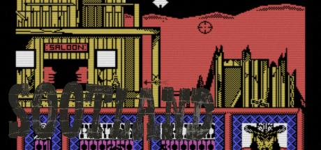Sootland — steamgrid
