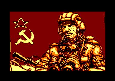Soviet — sstitle (EU)