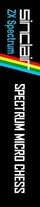 Spectrum Micro Chess — box-2D-side (WOR)