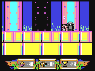 Sam's Journey — ss (EU)