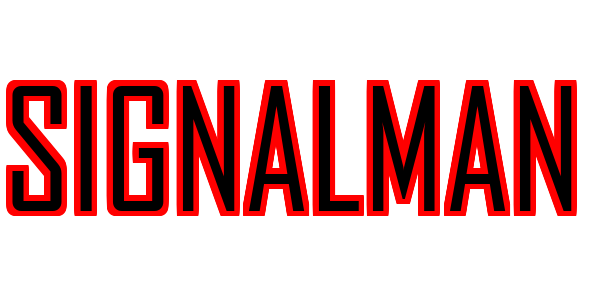 Signalman — wheel-hd (SS)