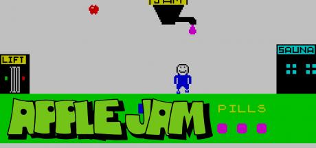 Apple Jam — steamgrid