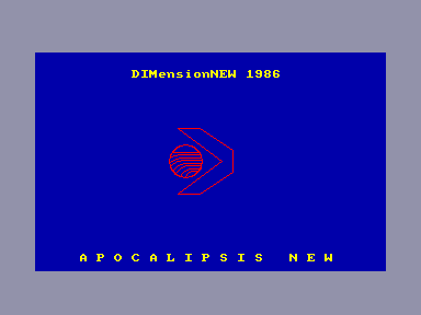 Apocalipsis New — sstitle (EU)