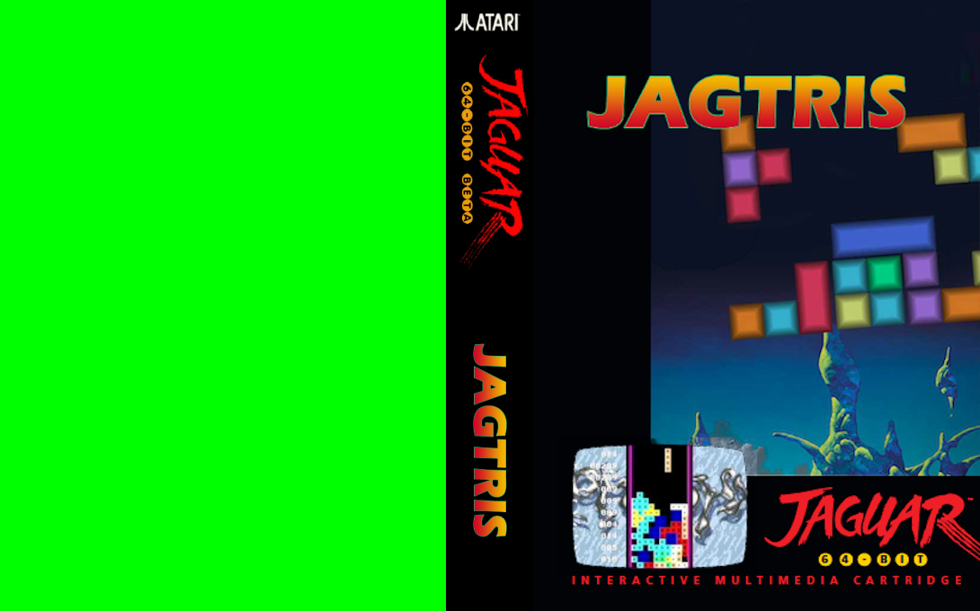 Jaguar Tetris — box-texture (CUS)