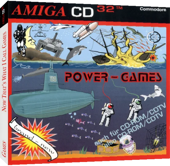 Power-Games — box-3D (WOR)