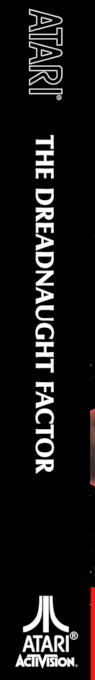 Dreadnaught Factor, The — box-2D-side (WOR)