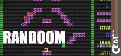 Randoom — steamgrid