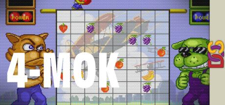 4-mok — steamgrid