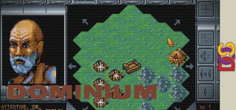 Dominium — steamgrid
